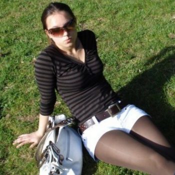 Profil de Kaylie, 36 ans, Site rencontre sexe à Zumholz (Fribourg)